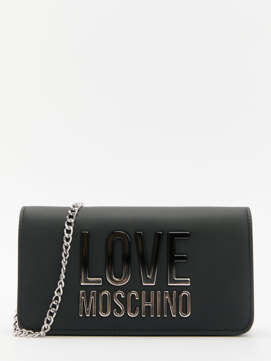 Женский клатч LOVE MOSCHINO PRISM SLG