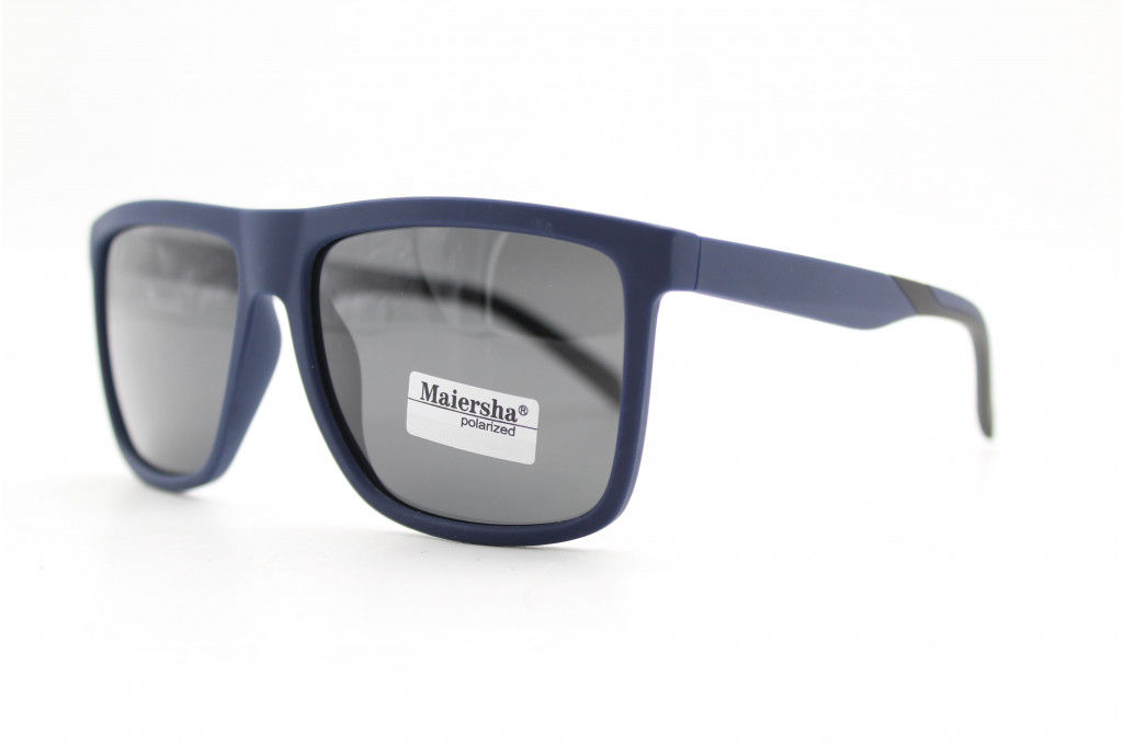 Солнцезащитные очки Maiersha (Polarized) 5047 С3 59-16-138