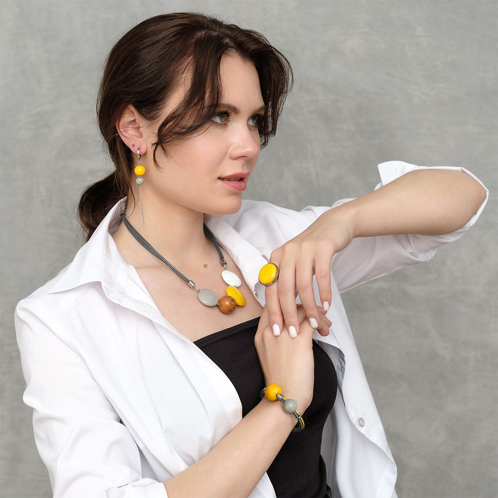 SUNSHINE Кольцо KO4742