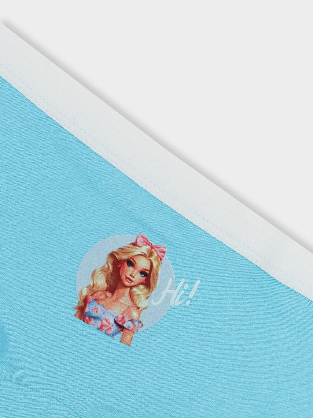 Цена за 2 штуки! ТРУСЫ ДЛЯ ДЕВОЧЕК - Mark formelle фото 3