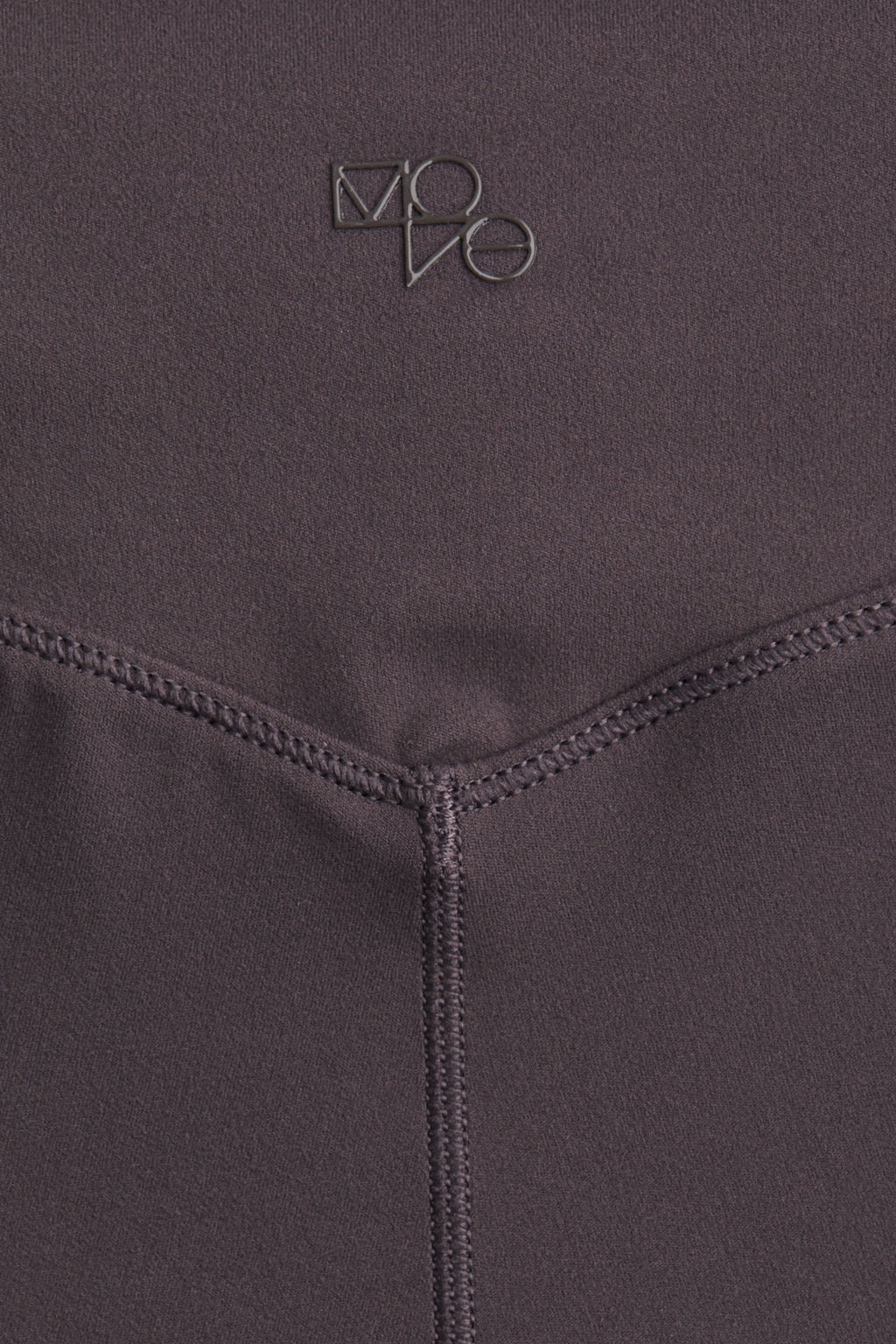 Leggings de yoga acampanados con SoftMove Lycra® - H&m фото 3