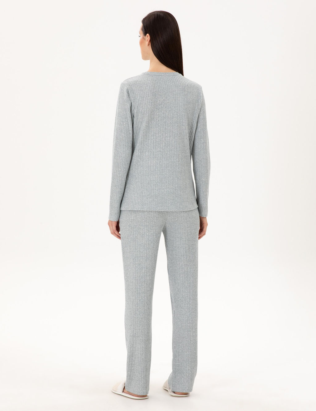 Su Ye_ili Pijama Tak_m_ - Pierre cardin фото 5