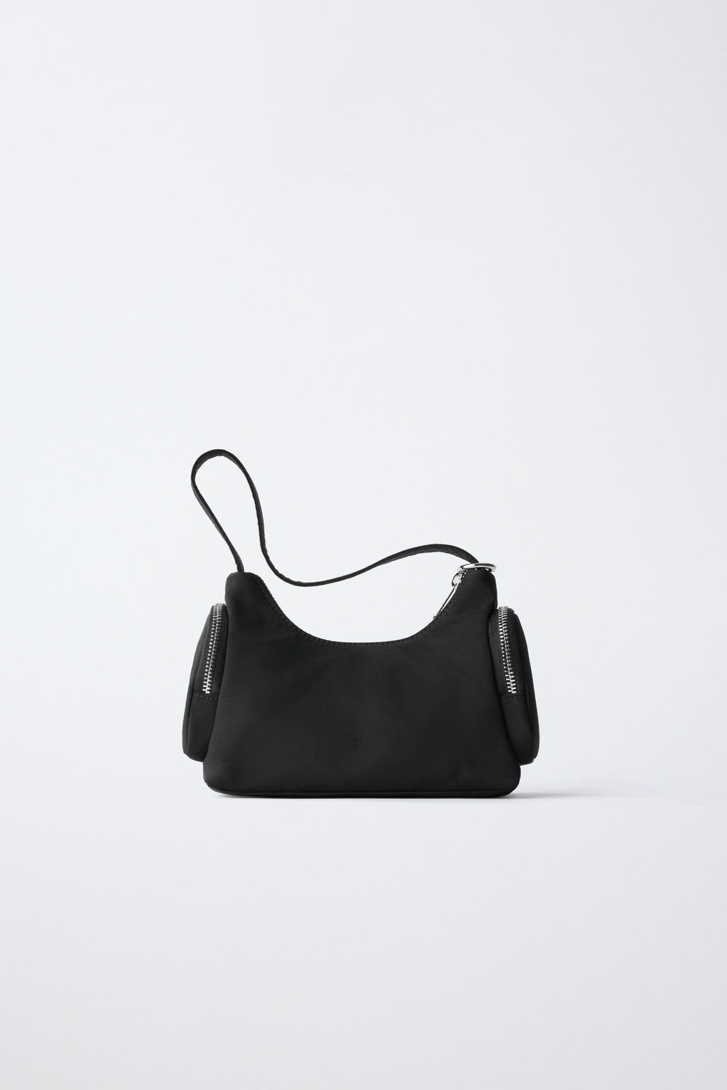 SHOULDER CHARMS / Negro - Zara фото 5