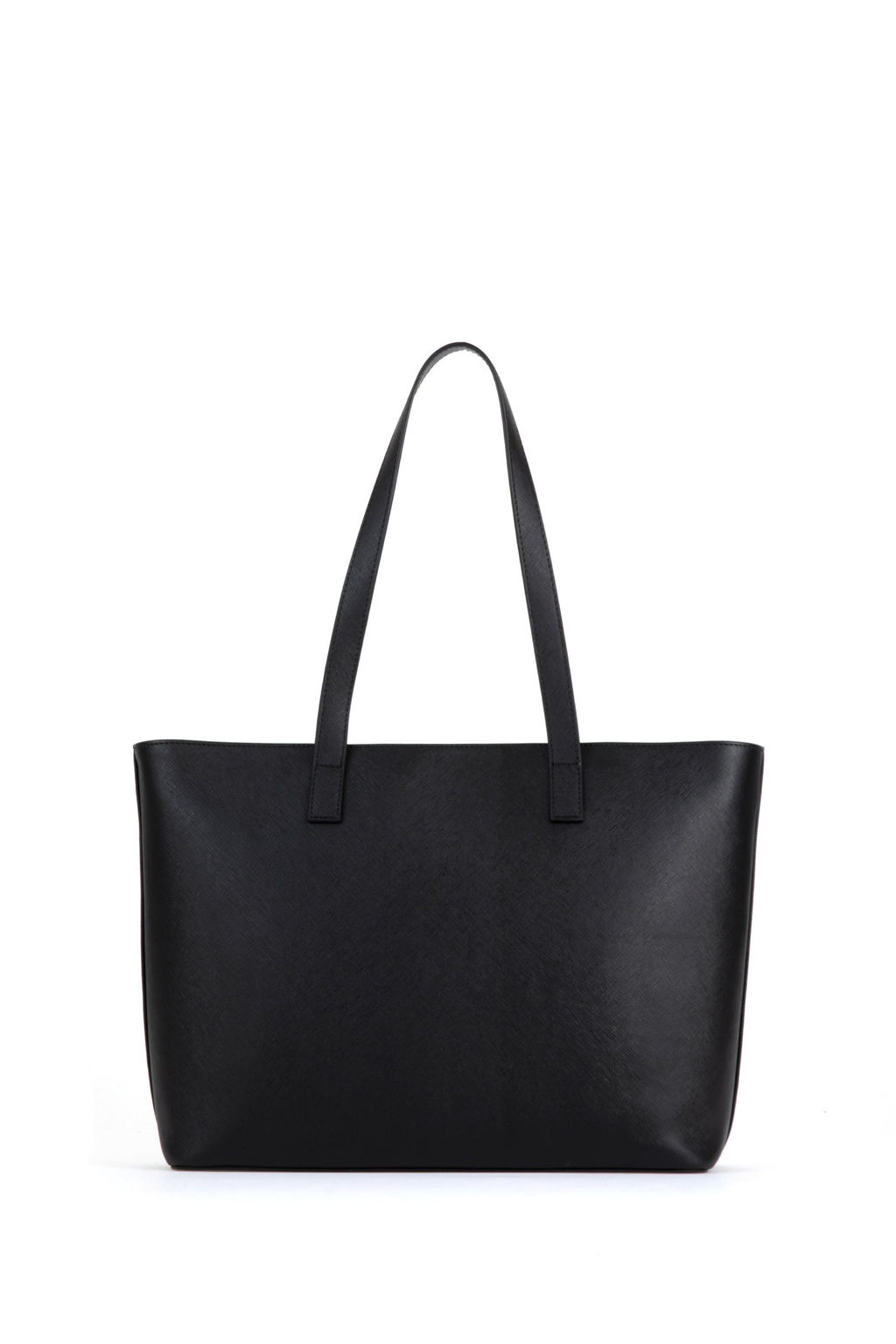 Женская черная сумка через плечо Неожиданная скидка в корзине - U.s. polo assn фото 5