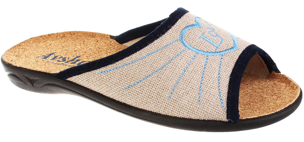 Тапочки Avshar 0333-0/10