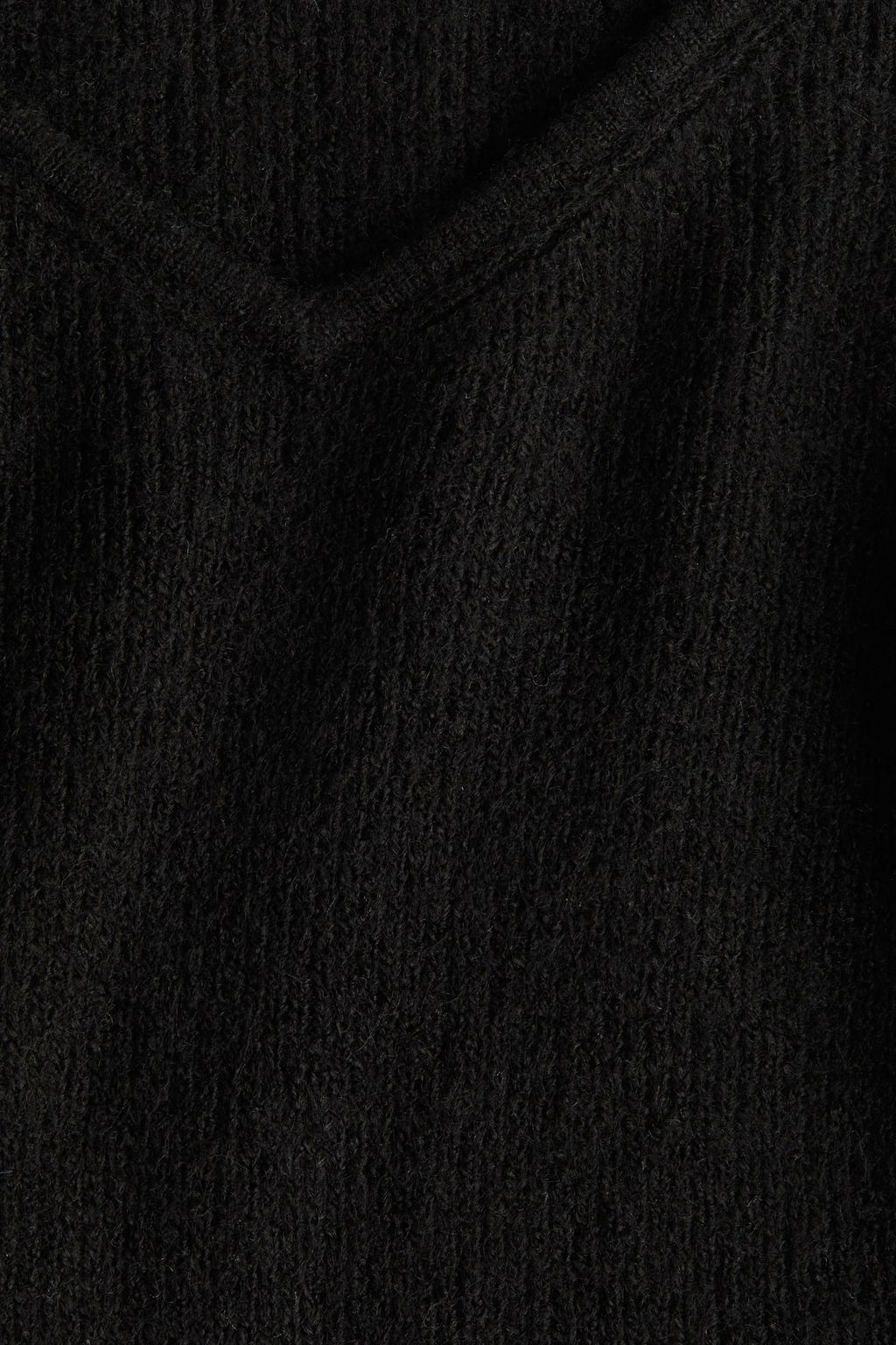 Vestido ajustado en punto de canale - H&m фото 8