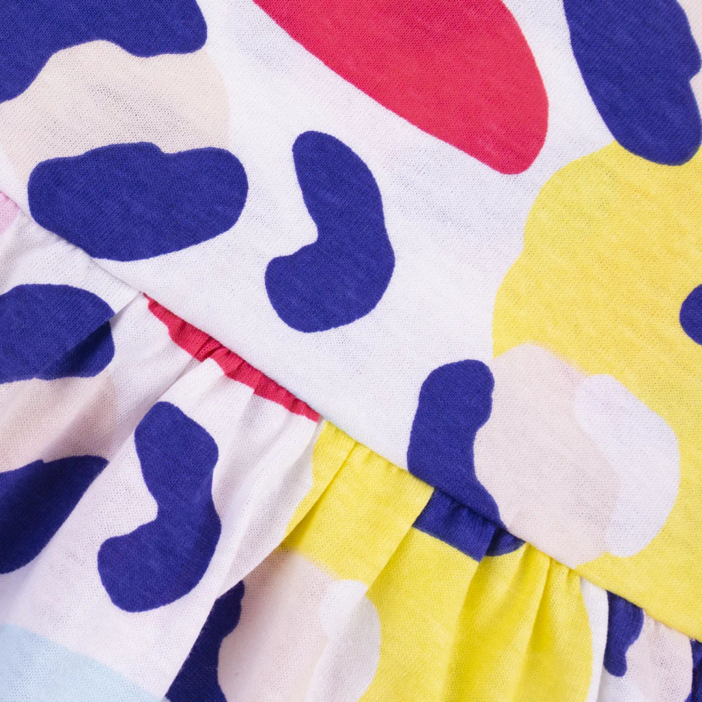 Платье кулирка 1764100101 - Youlala фото 8