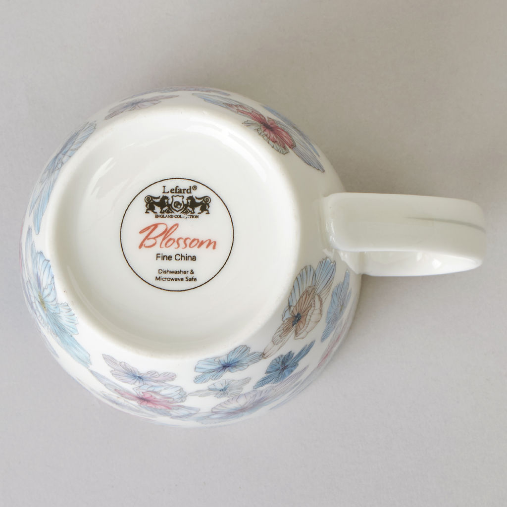 КРУЖКА LEFARD BLOSSOM 300 МЛ  фото 5