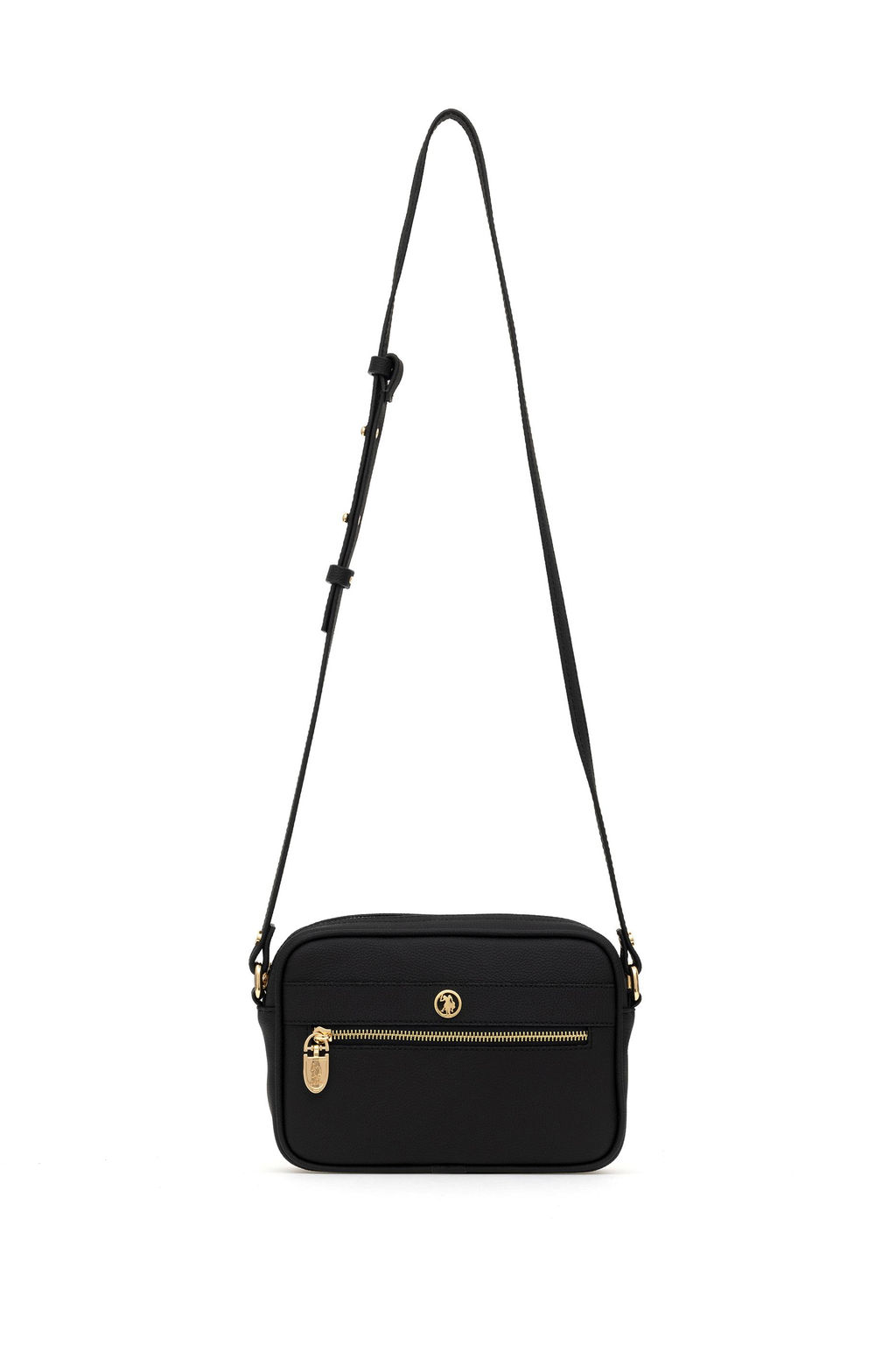 Kad_n Siyah _anta Sepette S_rpriz _ndirim - U.s. polo assn фото 4