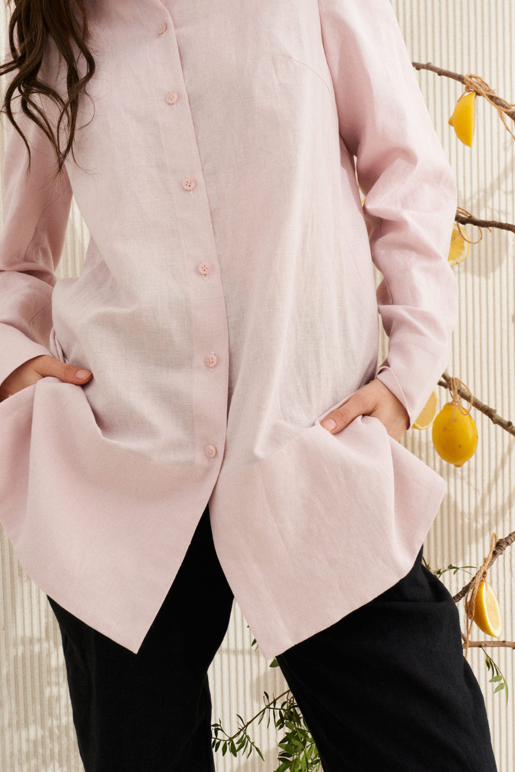 Блузка 3712 - Elletto фото 29