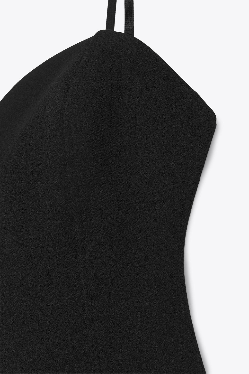 SWEETHEART NECKLINE TOP - Zara фото 7