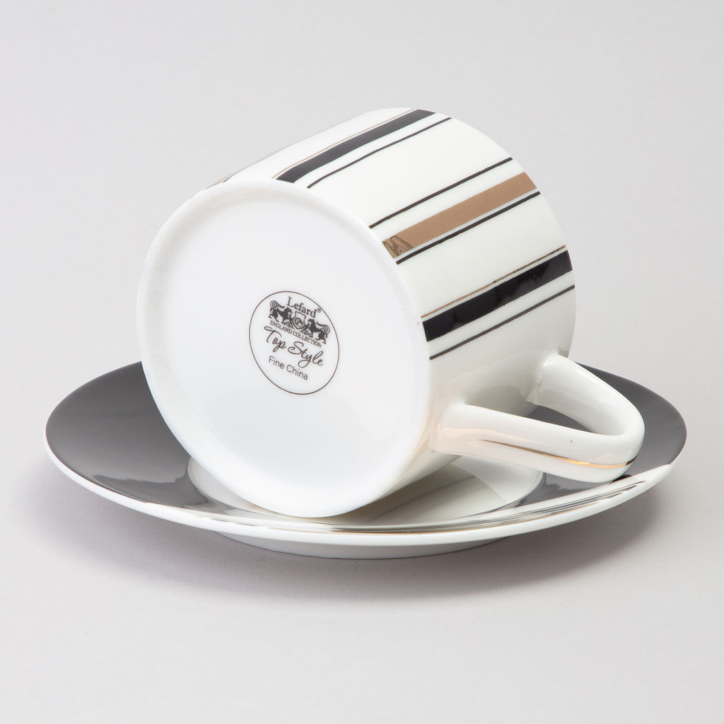 ЧАЙНЫЙ НАБОР LEFARD TOP STYLE НА 2 ПЕР. 4 ПР. 250 МЛ  фото 7