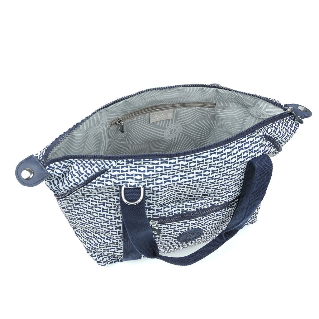 FABRETTI Сумка дорожная 100% полиэстер