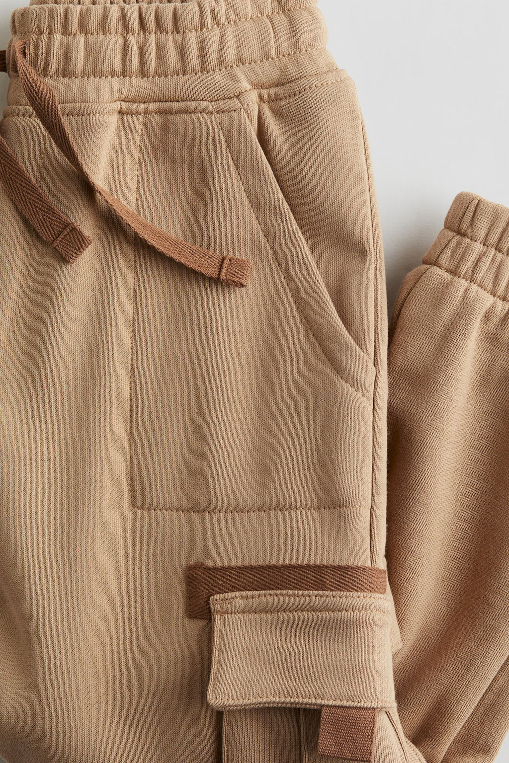 Joggers cargo - H&m фото 4