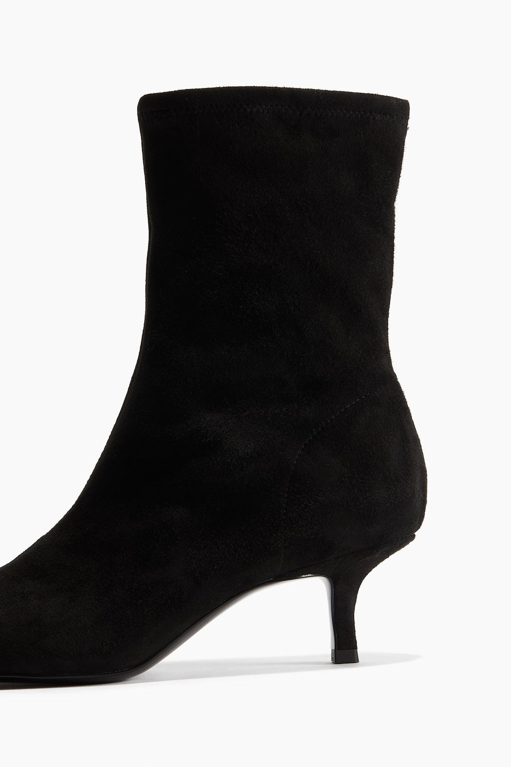 Botas calcetin de ante - H&m фото 4