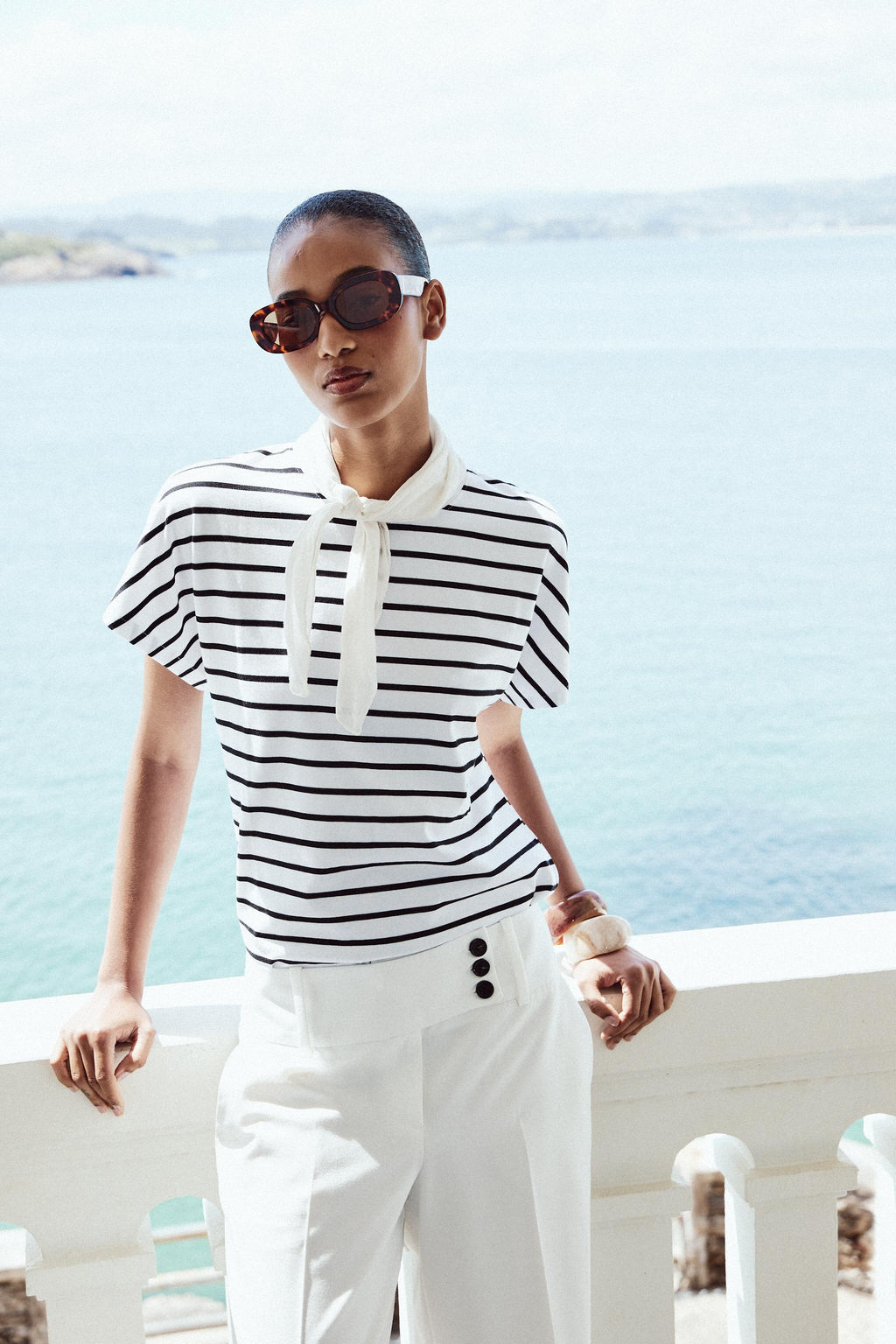 DOLMAN SLEEVE T-SHIRT