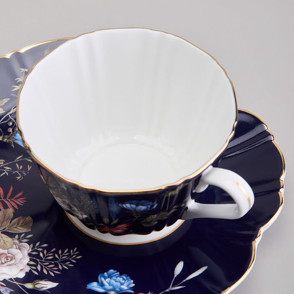 ЧАЙНАЯ ПАРА LEFARD КОБАЛЬТ 300 МЛ  фото 6