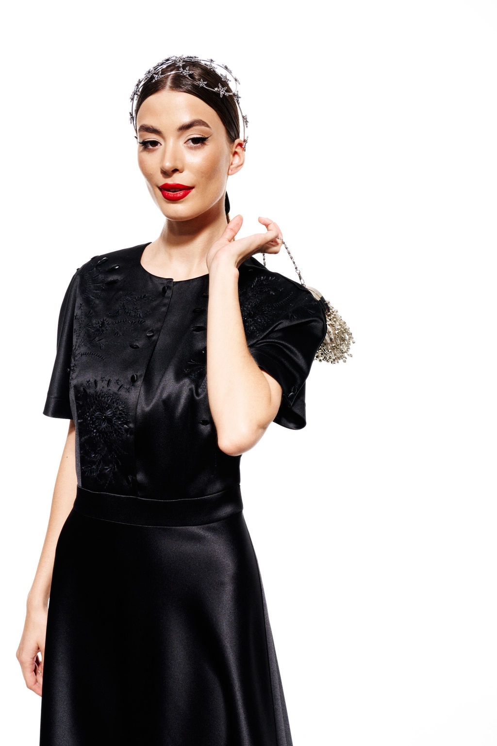 Платье 1974 - Elletto фото 25