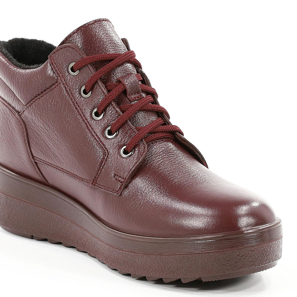 Ботинки женские