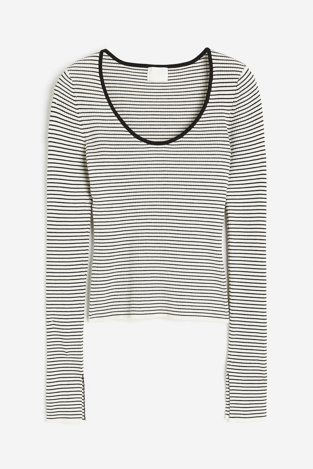 Top en punto de canale - H&m фото 4