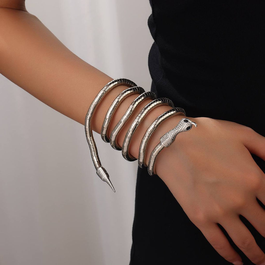 04-700892280 Колье-трансформер - J.prettier фото 4