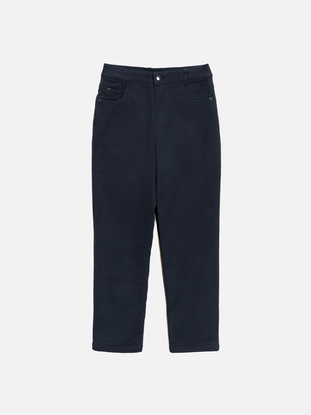 ACOOLA / Брюки (утепленные) детские для мальчиков Neiman темно-синий фото 3