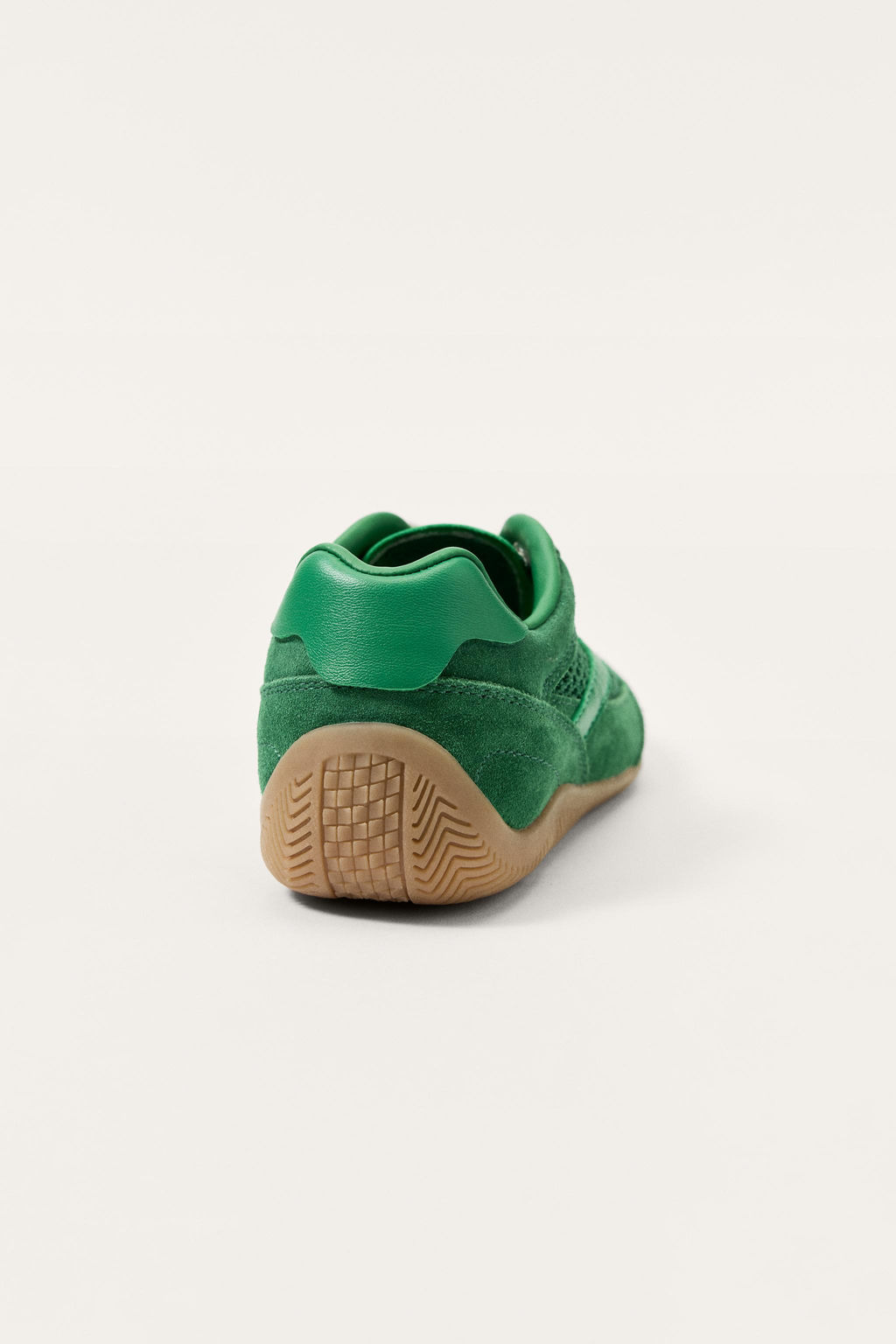 LIMITED EDITION MESH TRAINERS - Zara фото 3