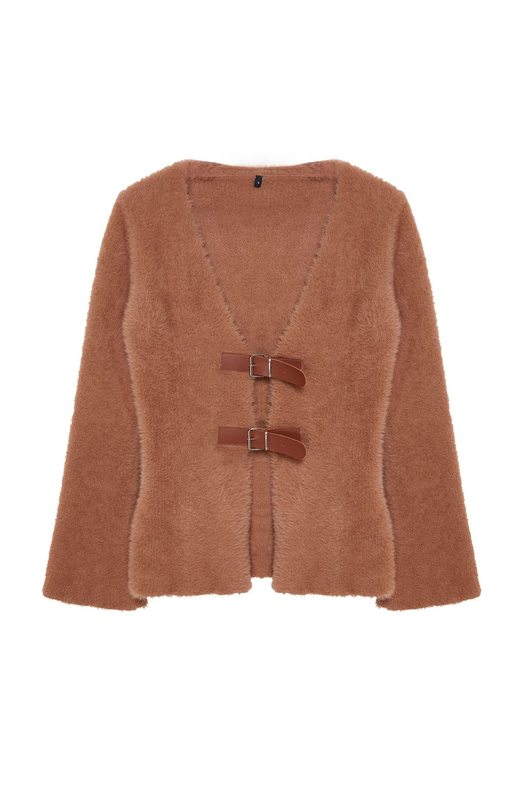 Vizon Kapamal? Tuylu Triko H?rka TWOAW25HI00112