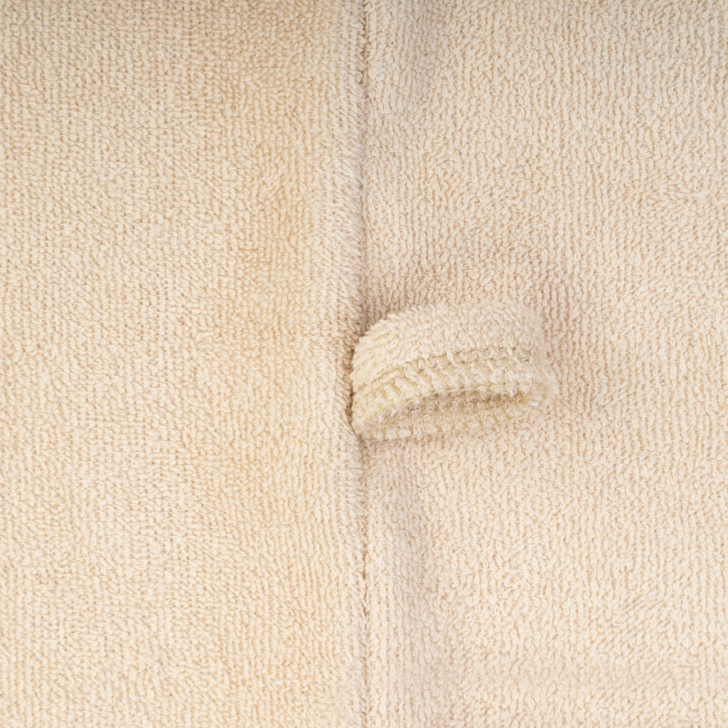 Халат детский мята - Утенок фото 12