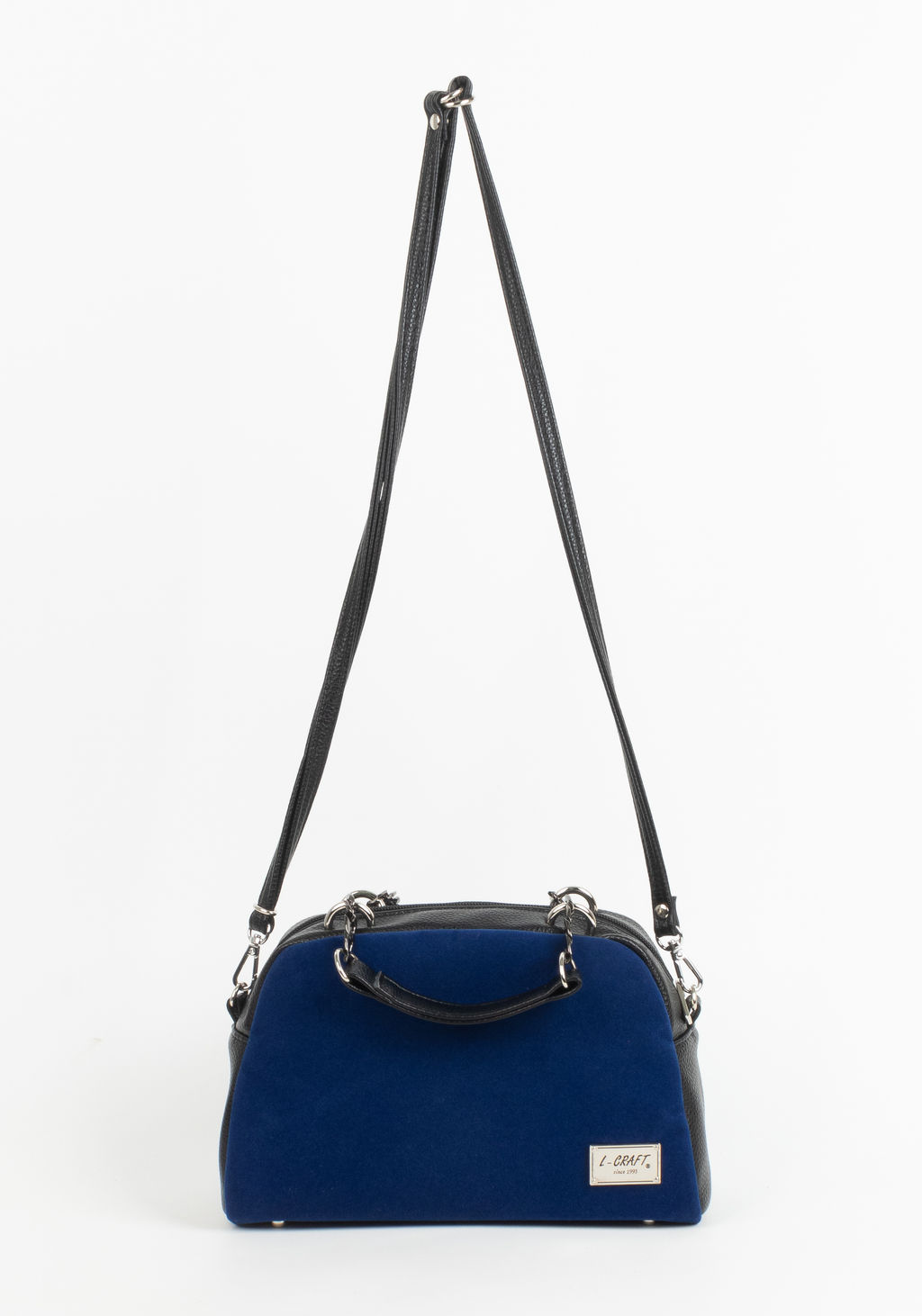 Сумка женская №1425 - L-craft фото 2