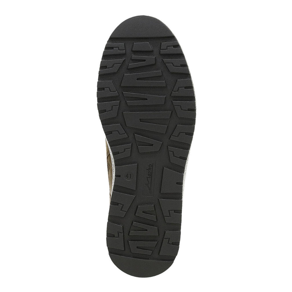 Ботинки мужские