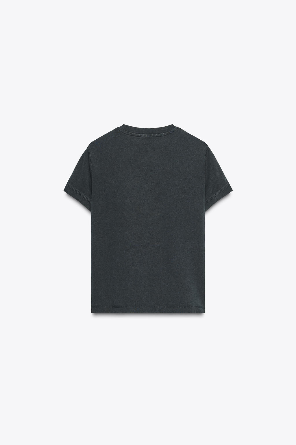 BILLIE EILISH BRAVADO T-SHIRT - Zara фото 15