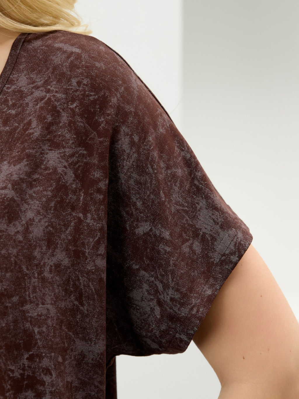 Костюм Миэла-2 из вискозы с эффектом варенка VIOTEX - Виотекс фото 21