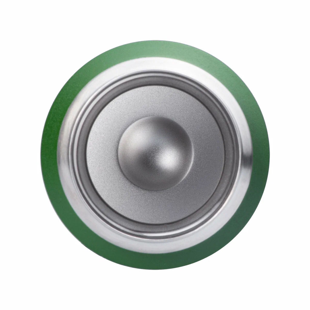 51791 GIPFEL Термос вакуумный ONTARIO 600мл, нержавеющая сталь 18/10, пластик, силикон. Цвет:зеленый - Werner фото 7