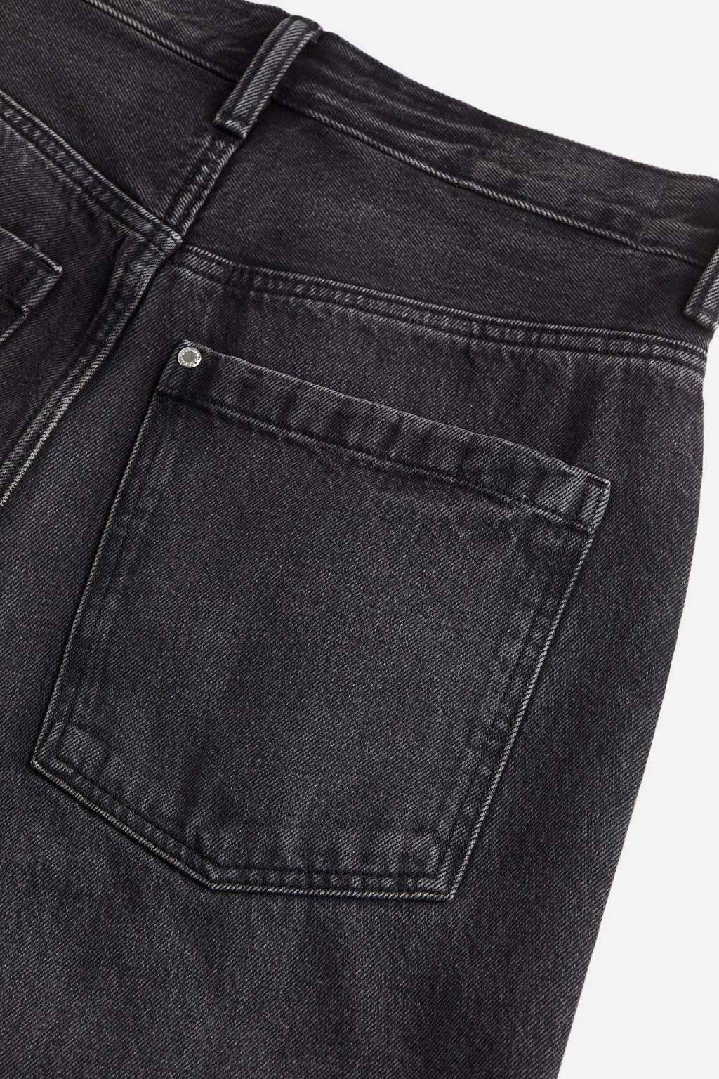 Baggy Jeans - H&m фото 7