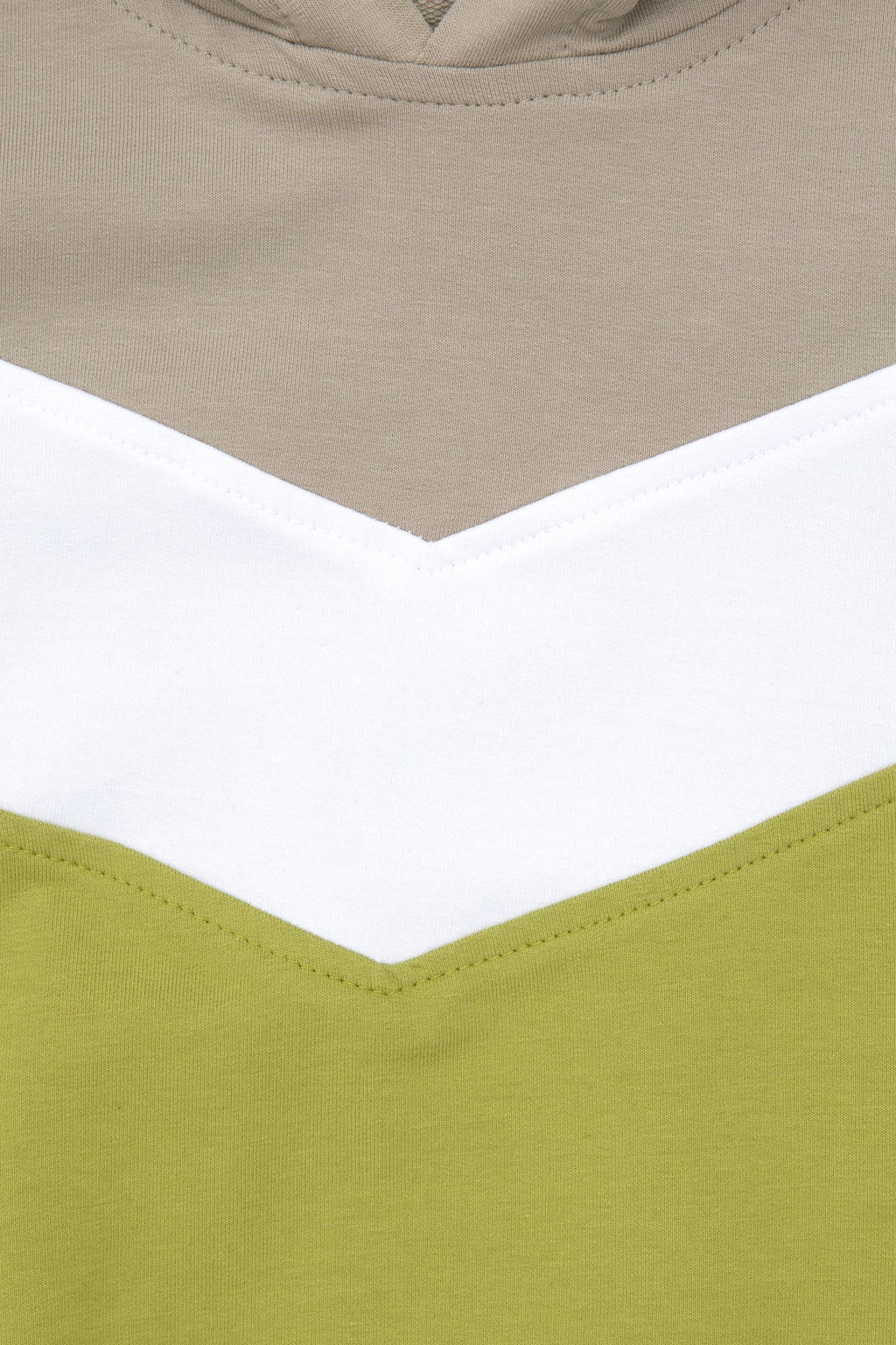 K_z _ocuk F_st_k Ye_ili Kap__onlu Sweatshirt - U.s. polo assn фото 3