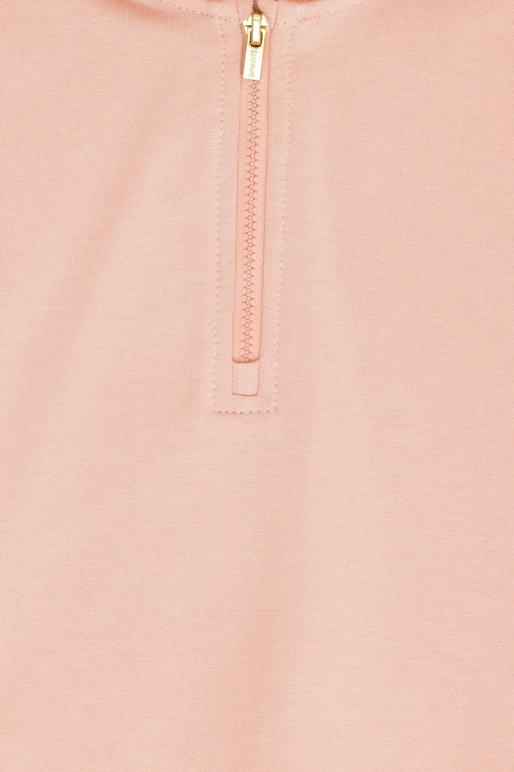 U. S. Polo Assn Толстовка с капюшоном для девочек Powder - U.s. polo assn фото 11