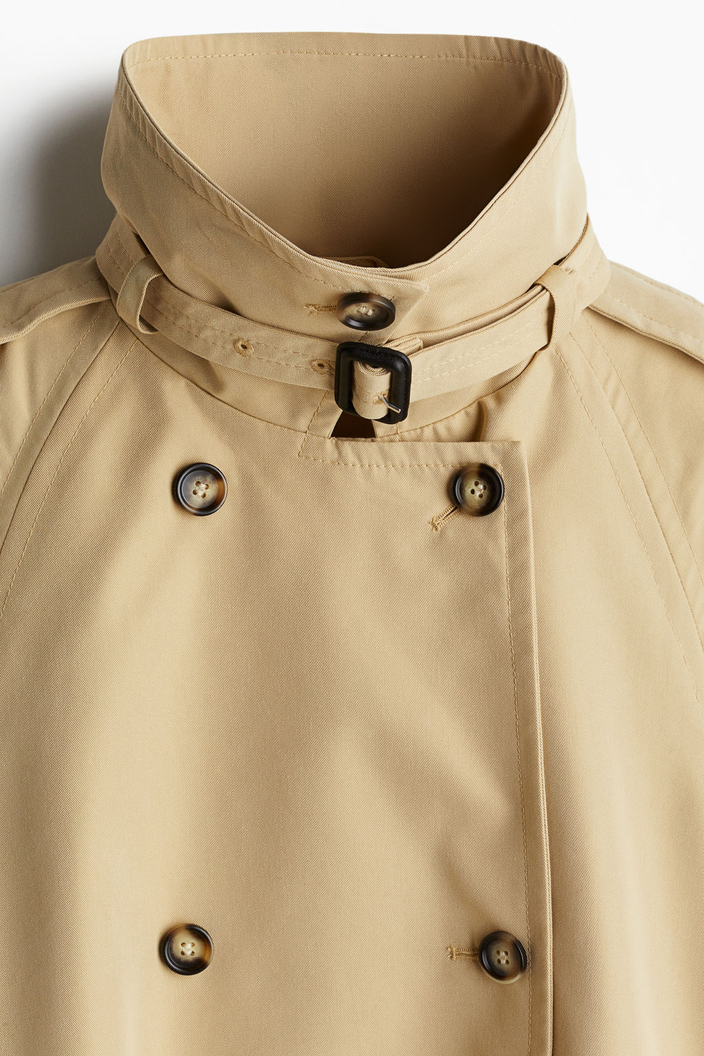 Gabardina evas? - H&m фото 3