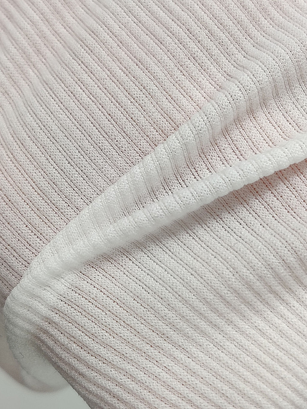 Носки Капроновые р.35-40 Usually Белые - Krumpy фото 3