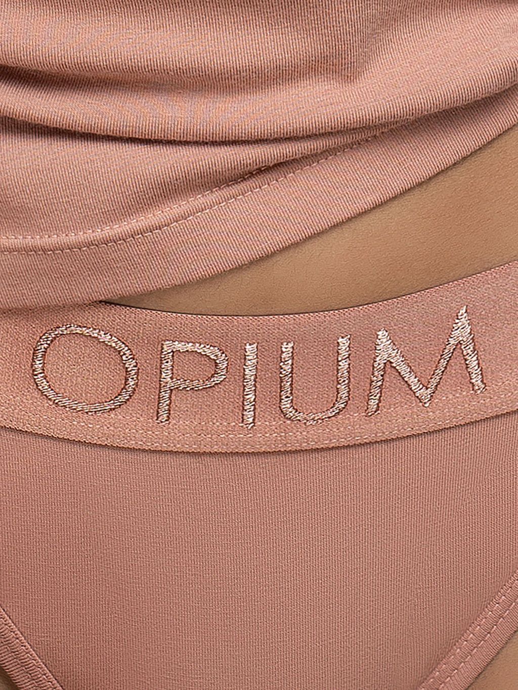 Трусы Opium T-106 фото 2