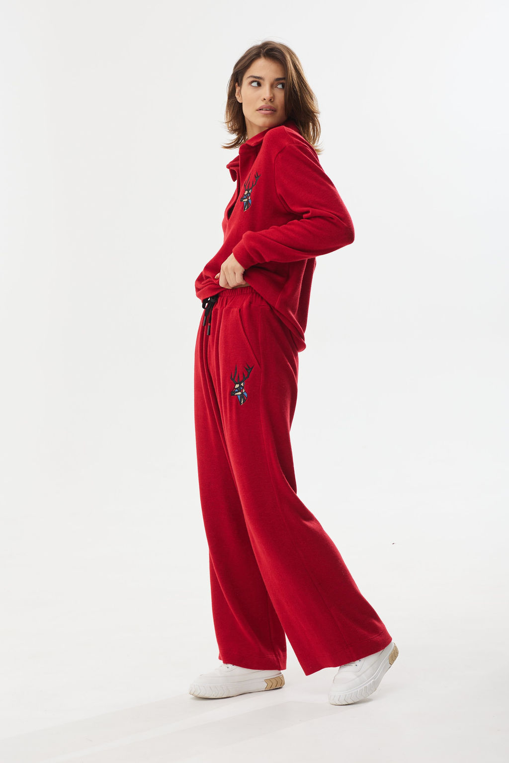 Костюм 2118 - Niv niv  fashion фото 6