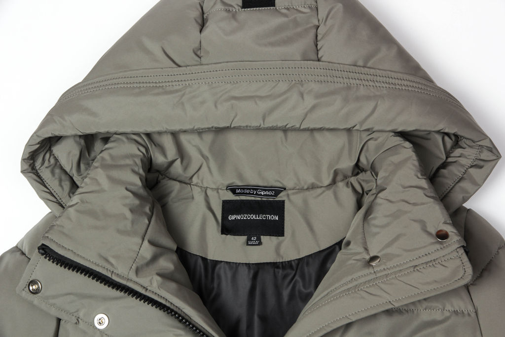 Парка - Gipnoz фото 2