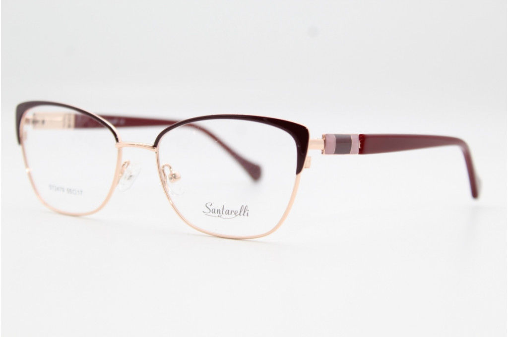 Оправа SANTARELLI 2479 55-17-142 С3
