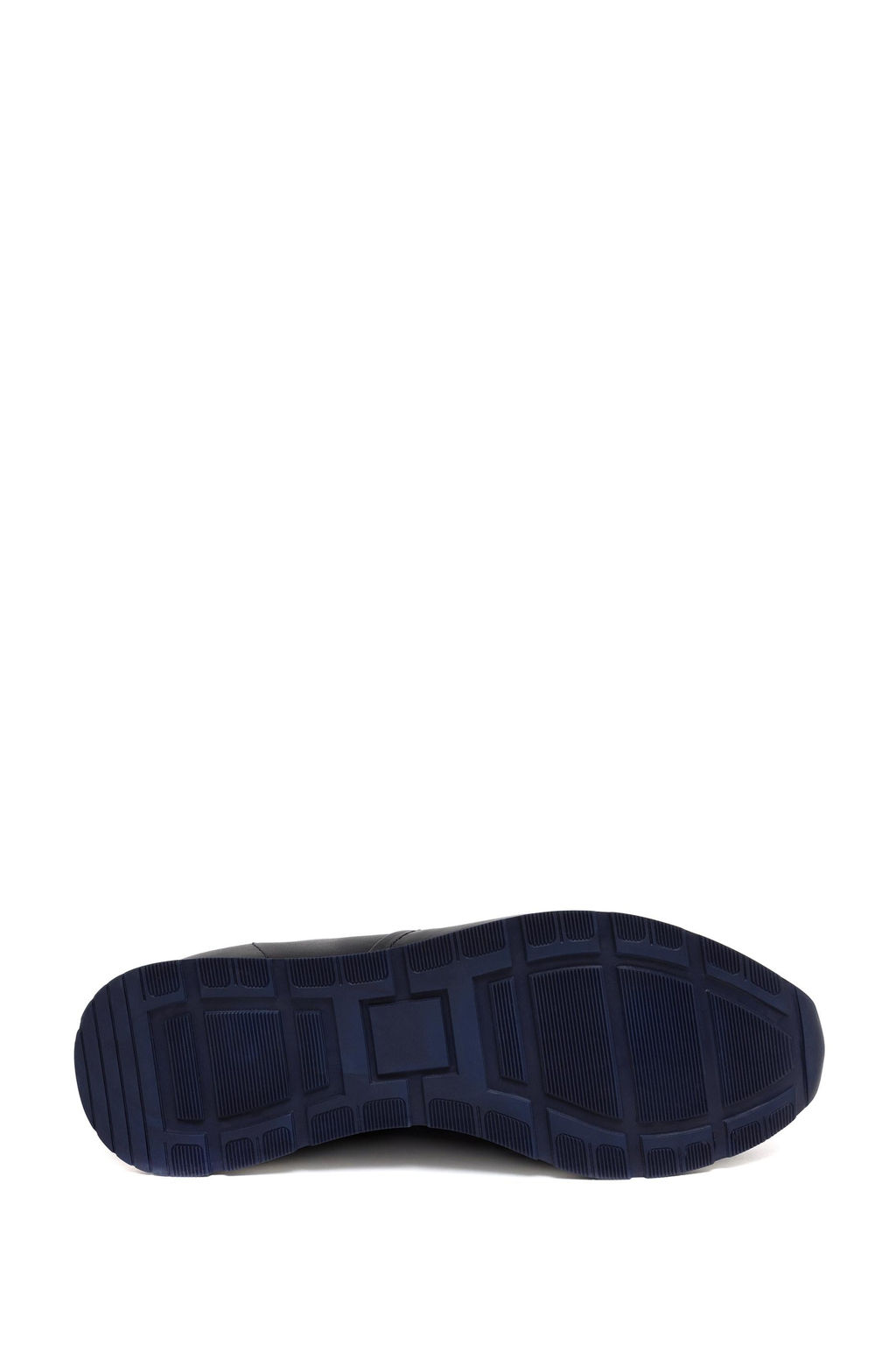 U. S. Polo Assn Мужские темно-синие туфли - U.s. polo assn фото 15
