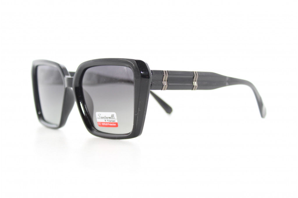 Солнцезащитные очки Santarelli (Polarized) 2386 54-17-143 С3