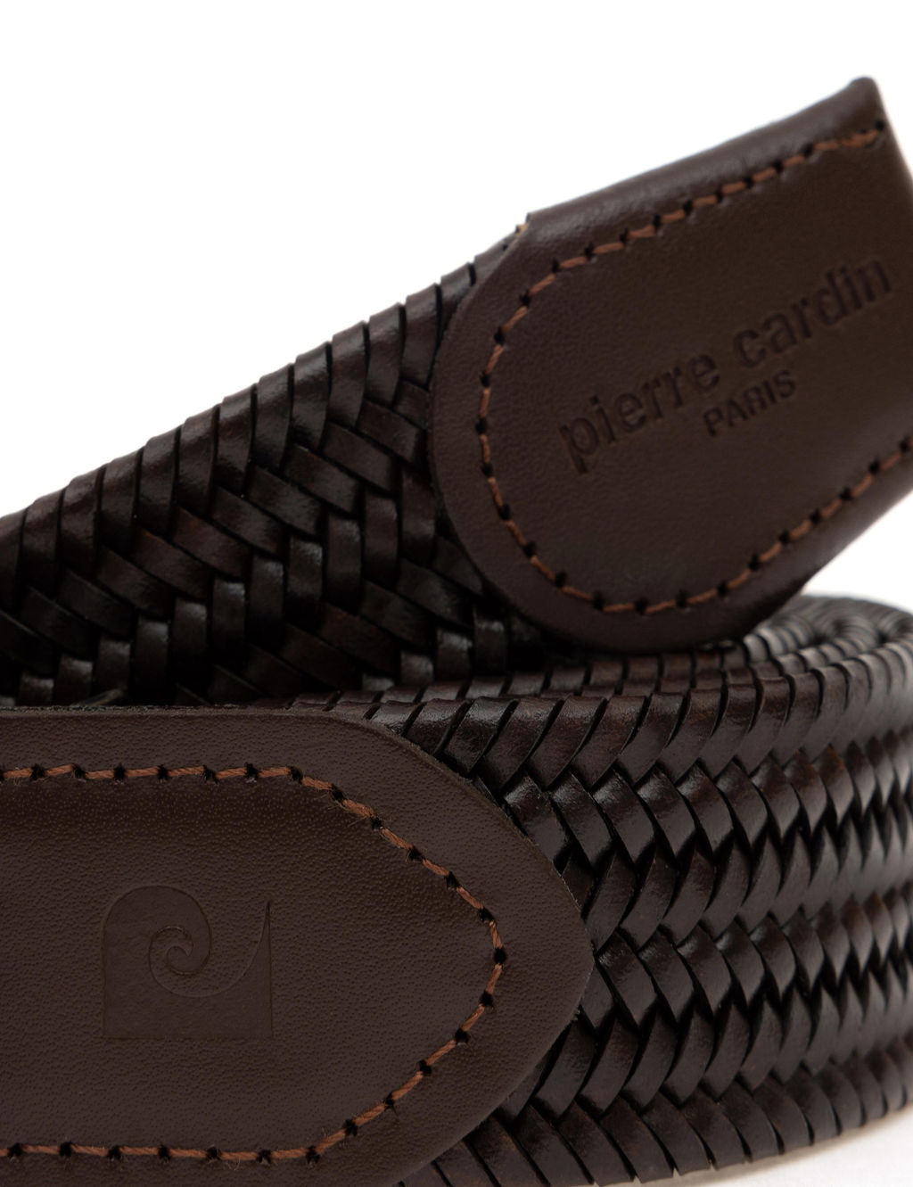 Kahverengi _rg_ Kemer