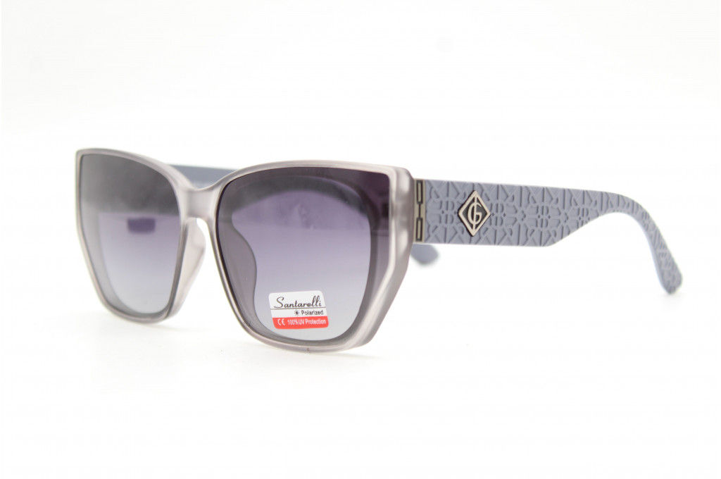 Солнцезащитные очки Santarelli (Polarized) 2445 62-16-143 С4