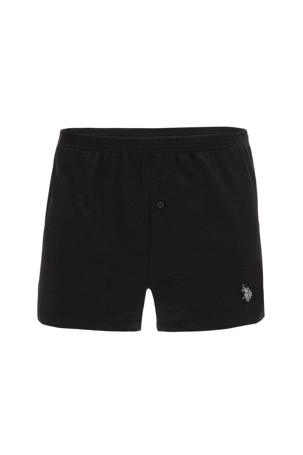Erkek Siyah __ Giyim Alt - U.s. polo assn фото 5