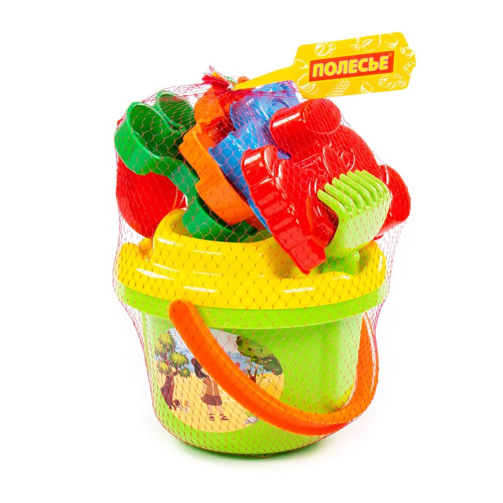 Набор №195 - Полесье фото 3