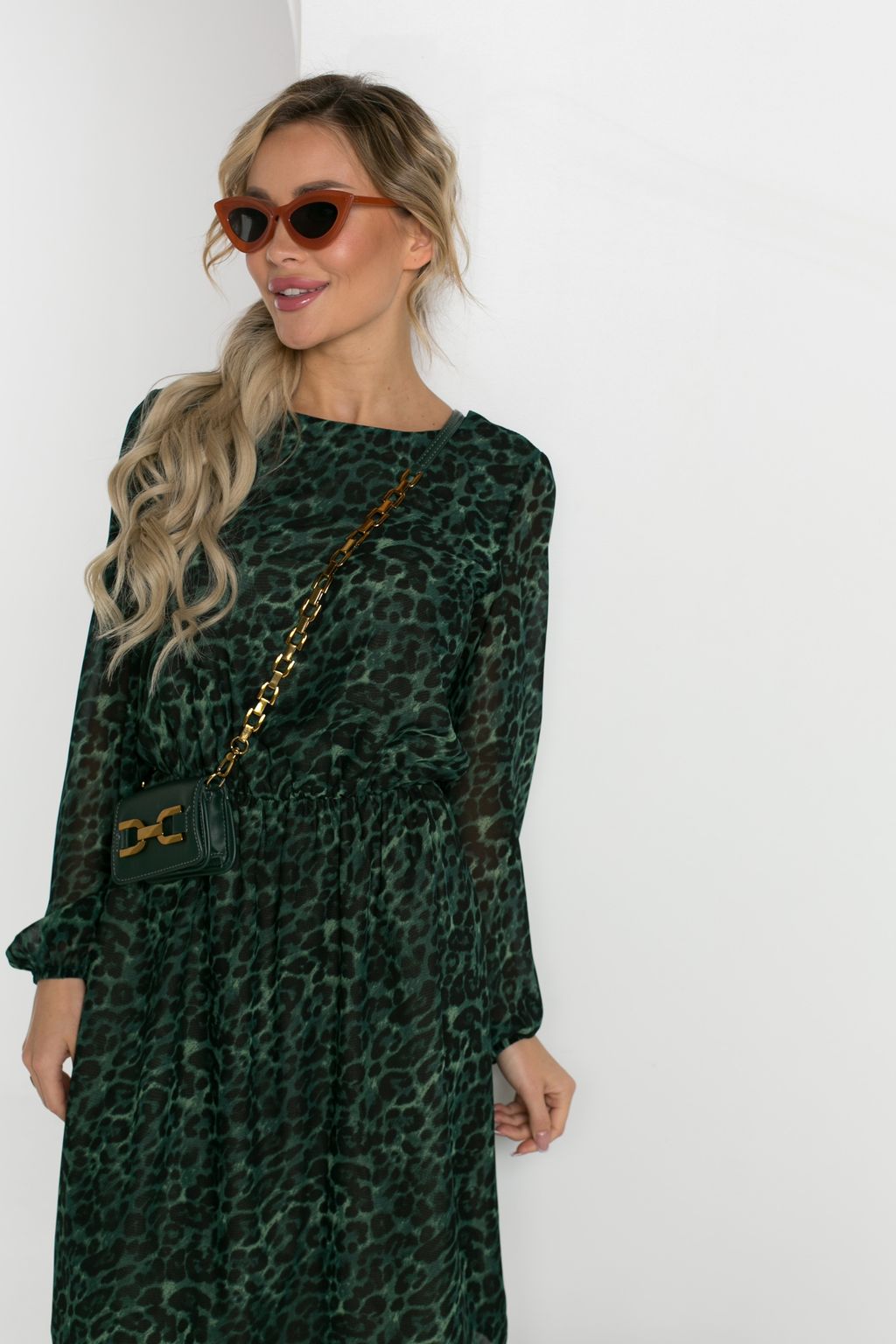 VALENTINA Платье Мелинда №3  фото 6